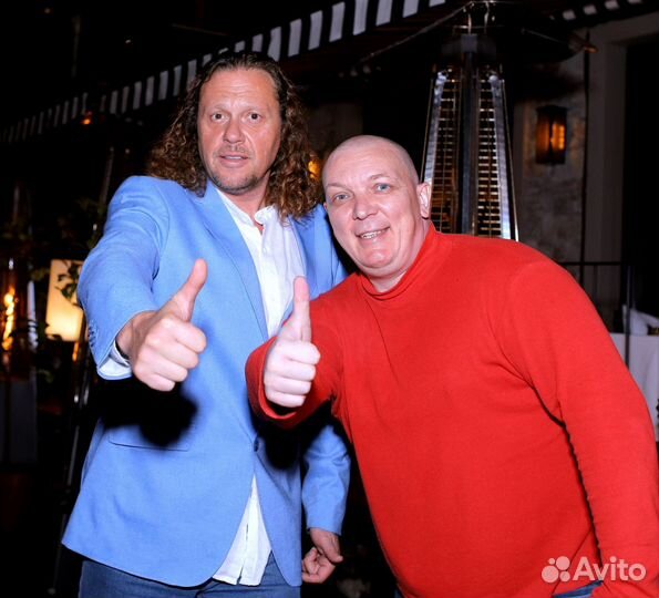 Инвестиции в готовый бизнес до 150 проц в год