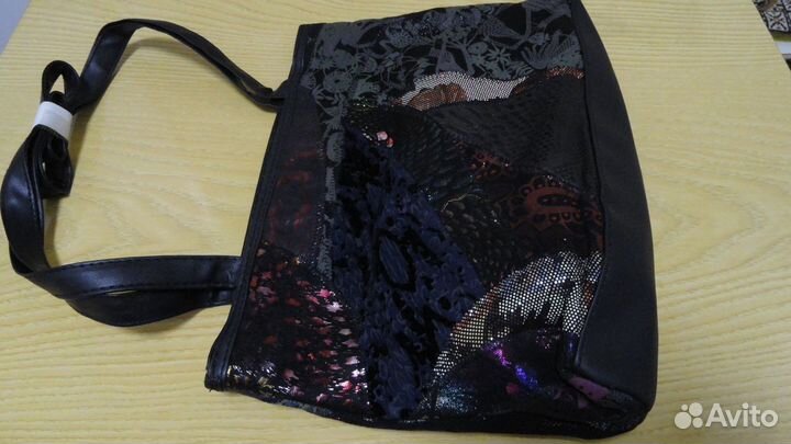Сумка и портмоне новые женские