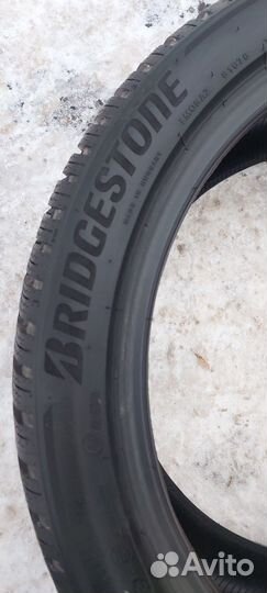 Bridgestone Blizzak LM005 DriveGuard 265/40 R20 104V