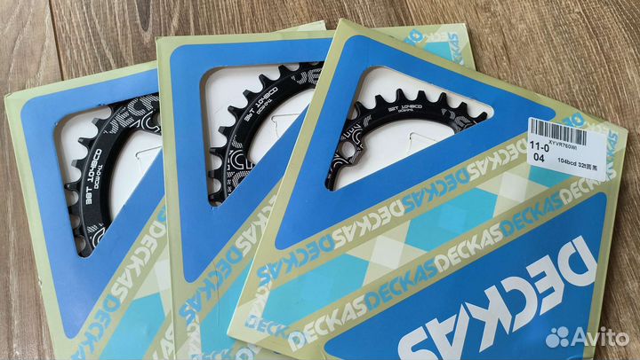 Роторы, звезды NW и другое