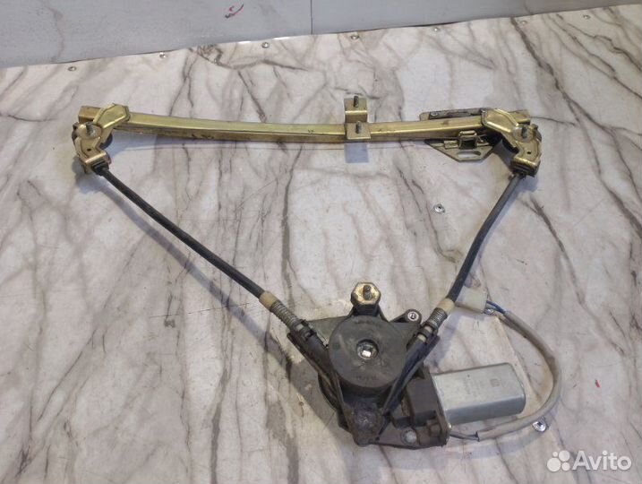 Стеклоподъемник передний правый LADA Приора