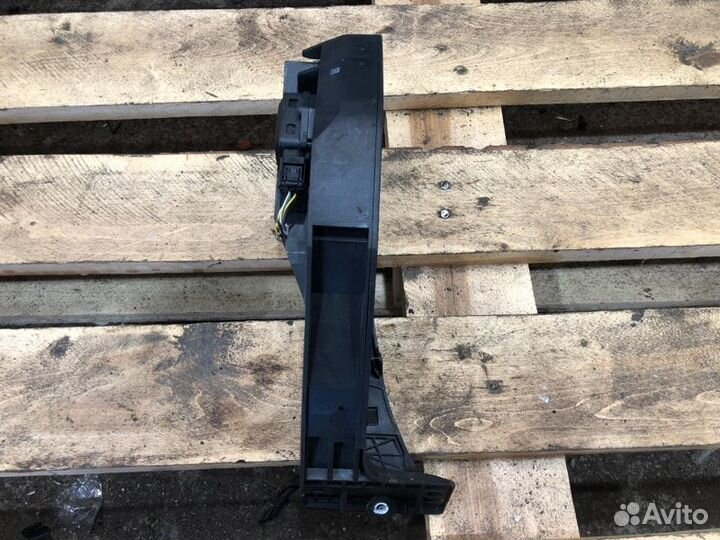 Педаль газа Bmw 6 E63 N62B44 2004
