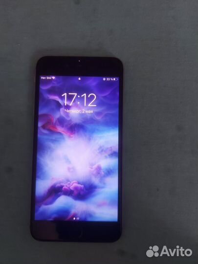 iPhone 6S Plus, 64 ГБ