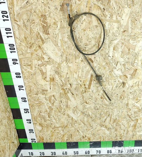 Трос стояночного тормоза Mazda Carol 2004-2009