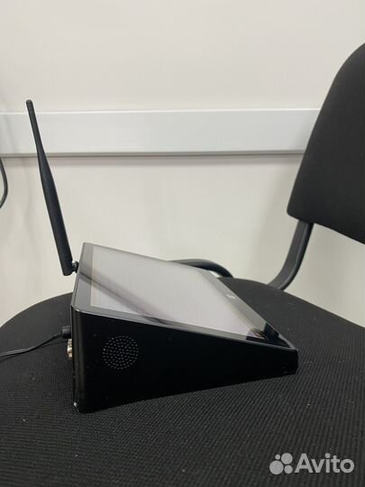 Pipo X9 (2gb озу, SSD - 32 gb)