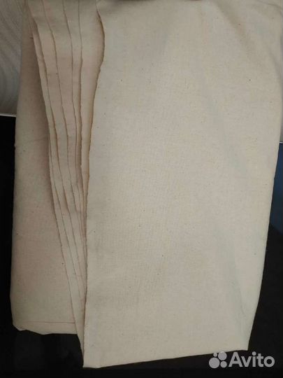 Ткани СССР разные сатин бязь