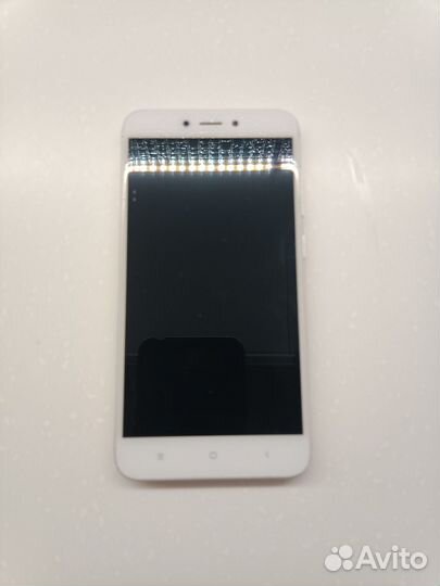 Xiaomi Redmi 4X, 3/32 ГБ