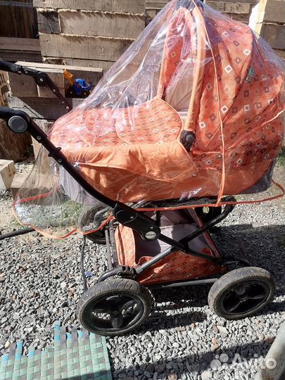 Детская колям 2 в 1