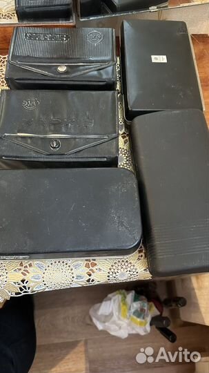 Бритва электрическая