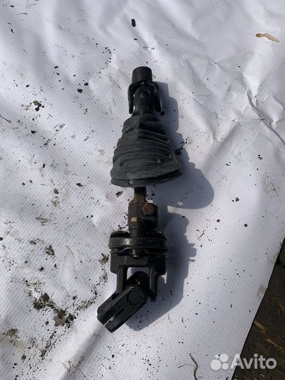 Кардан рулевой Chery Tiggo (T11)