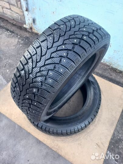 Pirelli Formula Ice 205/55 R16