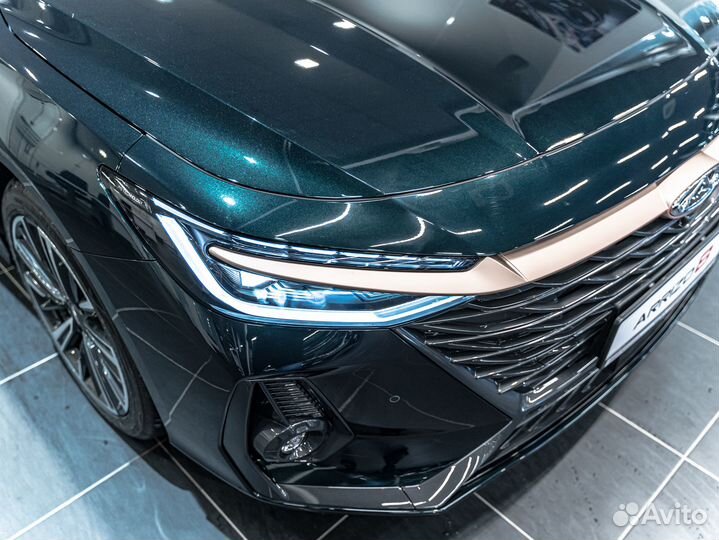 Chery Arrizo 8 1.6 AMT, 2023