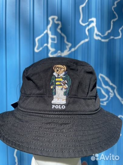 Панама Polo Ralph Lauren