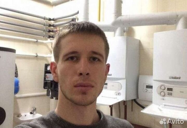 Мастер на час