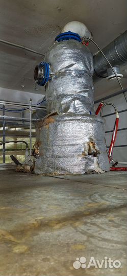 Химический реактор