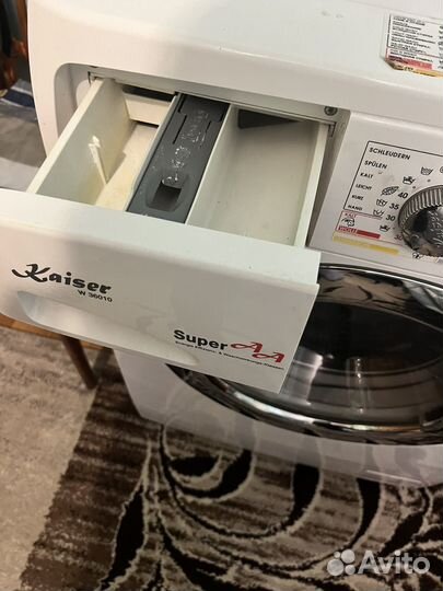 Стиральная машина бу