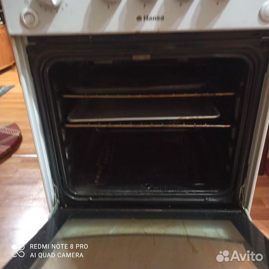 Газовая плита бу