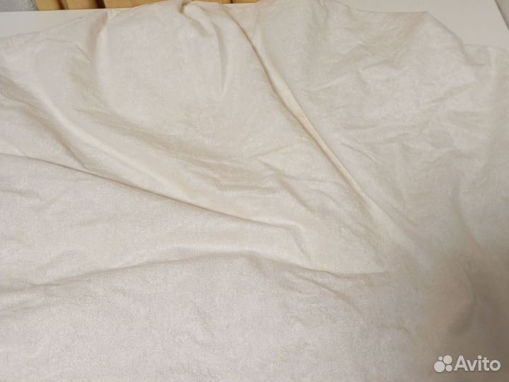 Простыни натяжные IKEA