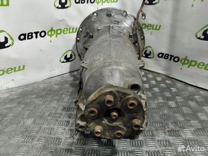 АКПП Chrysler Crossfire 2003-2008