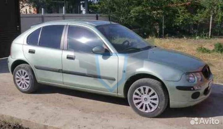 Арка левая Rover 25 1999-2005 hatchback 5 door