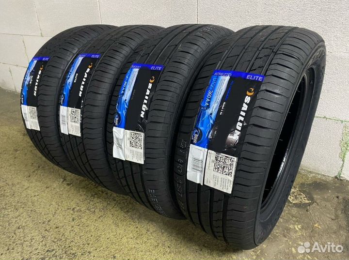 Sailun Atrezzo Elite 215/65 R17 100H