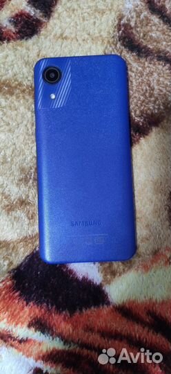Samsung Galaxy A03 Core, 2/32 ГБ