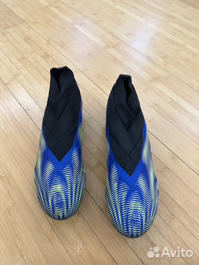 Бутсы adidas nemeziz sg