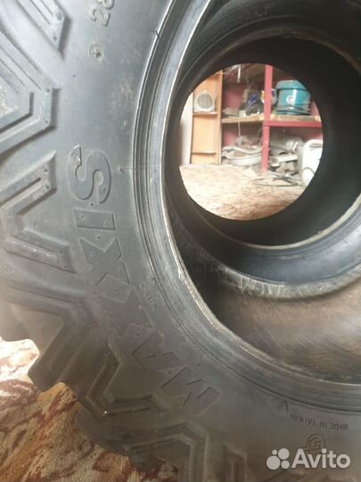 Покрышки Maxxis Bighorn 28 11 r14