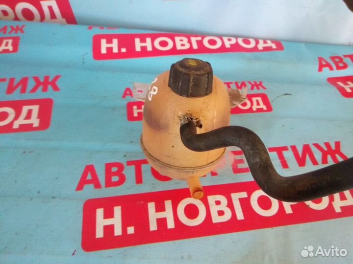 Расширительный бачок Рено Логан 1.4