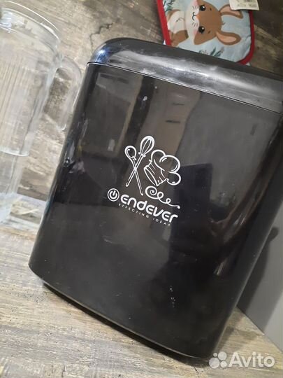 Хлебопечка