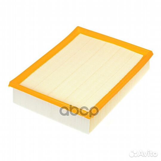 Фильтр воздушный VW T4 96- GIR04159 ganz