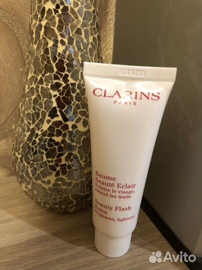 Бальзам для лица Clarins