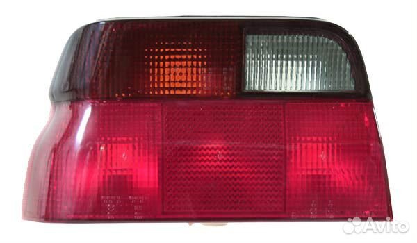 Фонарь левый ford escort 90-92/orion 90-95