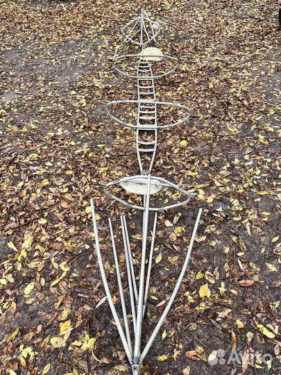 Байдарка таймень 2