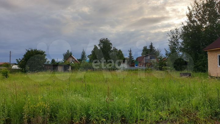 Дача 45 м² на участке 8 сот.