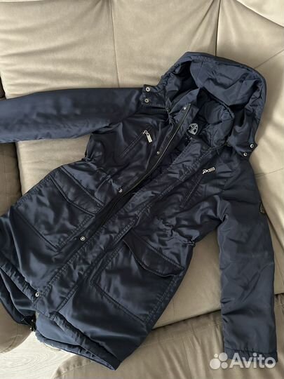 Парка Alessandro Borelli