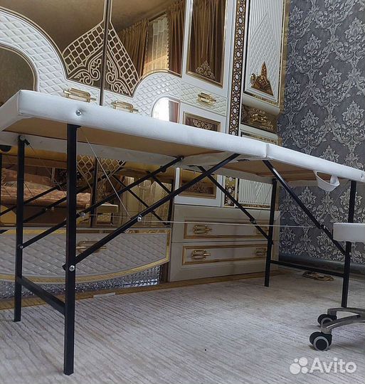 Новая кушетка