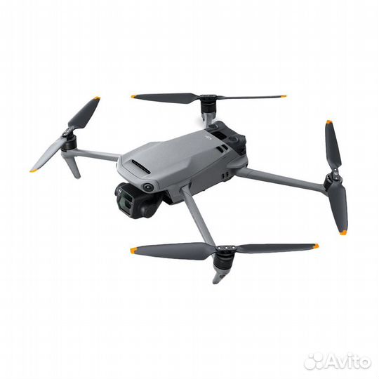 Квадрокоптер DJI Mavic 3