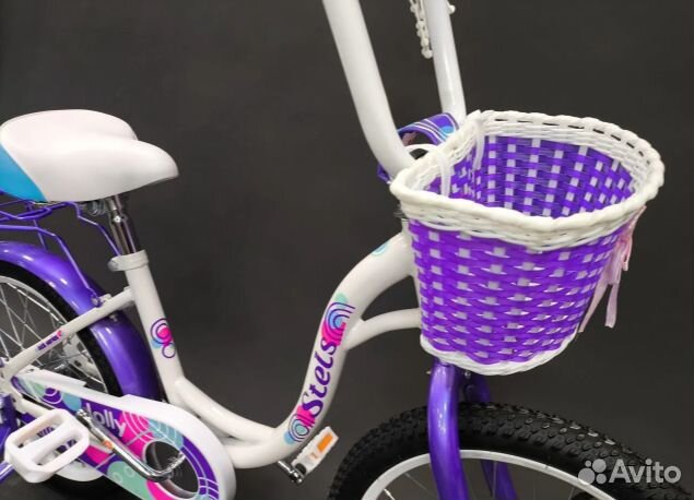 Велосипед детский