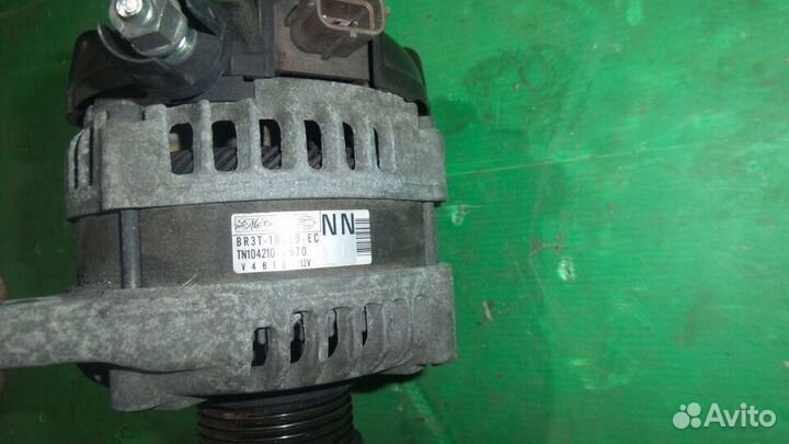 Генератор форд мустанг 5 Ford Mustang 5