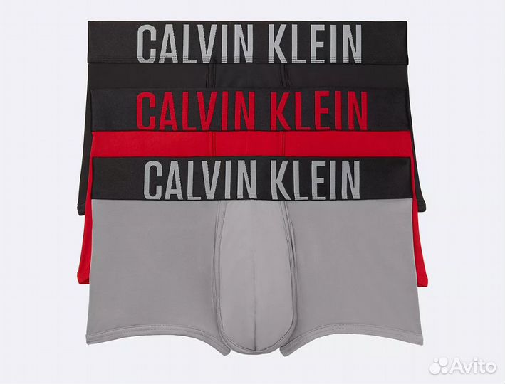 Трусы Calvin Klein оригинал