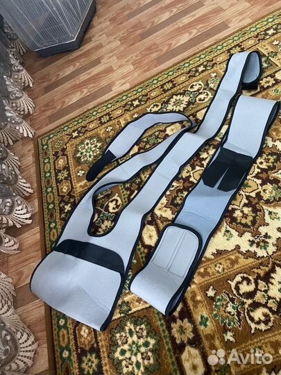 Бандаж для ключевого сустава