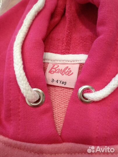 Костюм GAP barbie