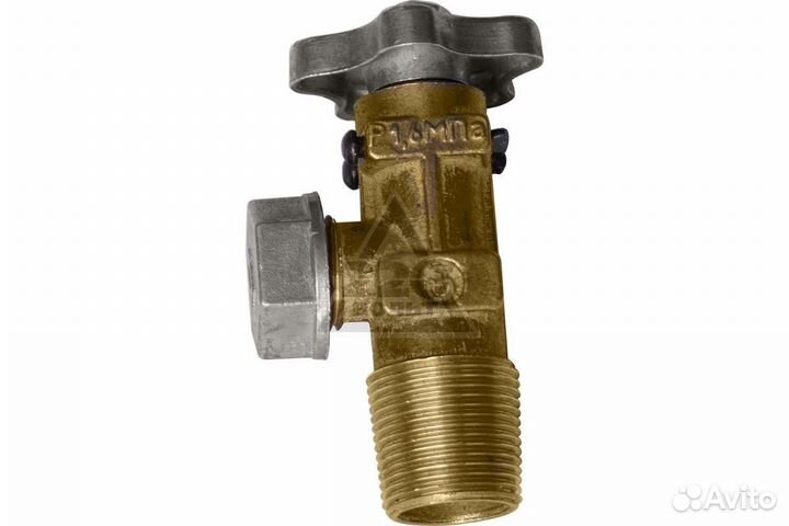 Вентиль вб-2