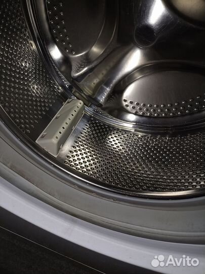 Стиральная машина indesit