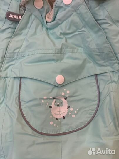 Комбинезоны mothercare kerry c&a и конверт