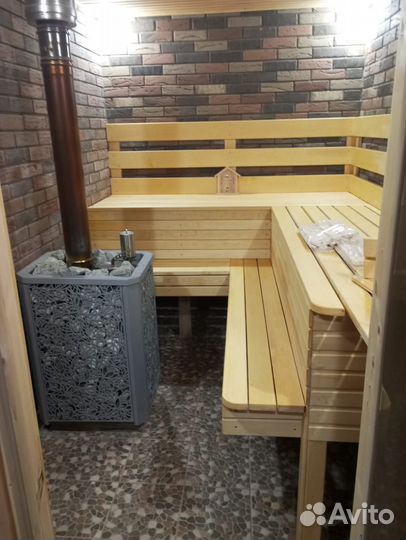 Услуги плотника