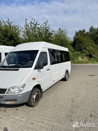 Пассажирские перевозки. Экскурсии. Трансфер