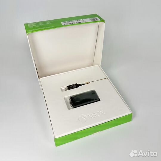 Аккумулятор Xbox + Кабель Micro-USB