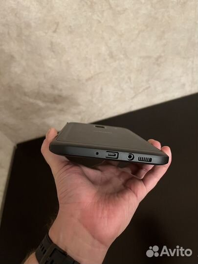 Планшет samsung galaxy tab active 3